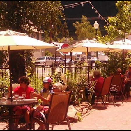 The Forest Queen Hotel Crested Butte Ngoại thất bức ảnh