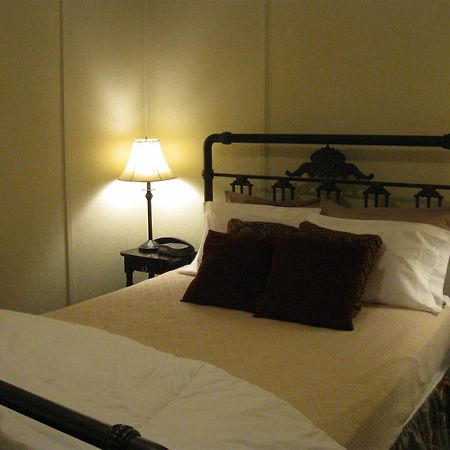 The Forest Queen Hotel Crested Butte Ngoại thất bức ảnh